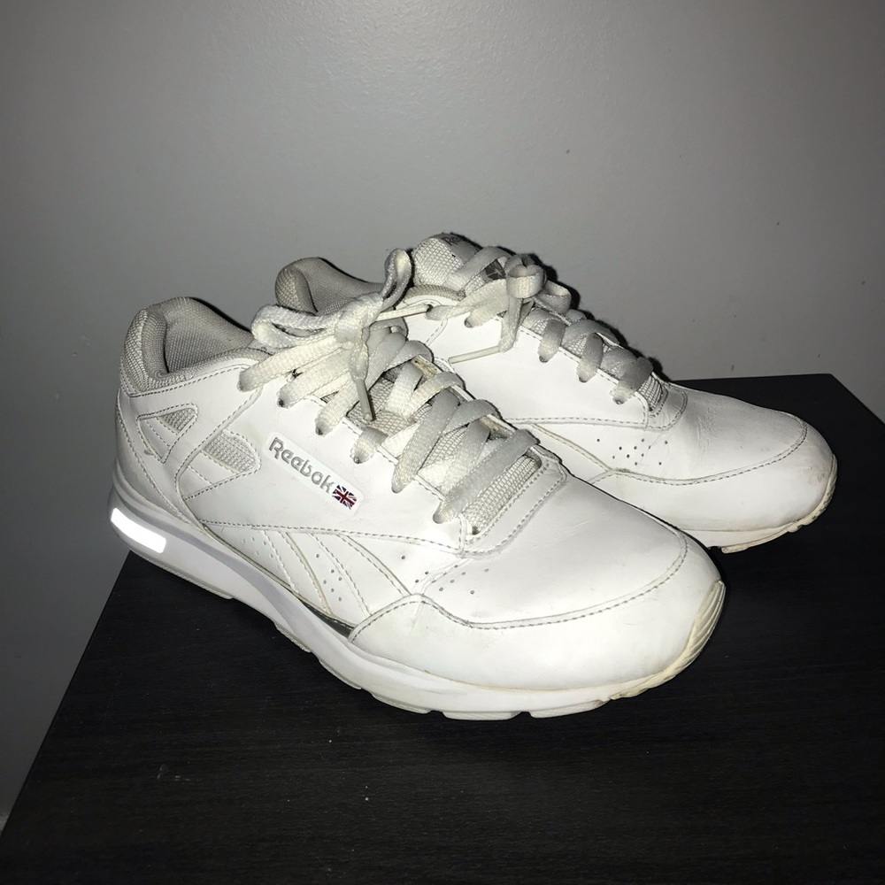 Reebok sneakers